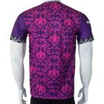 AC Milan 2025/26 Special Edition Jersey – "Heritage Purple - Image 3