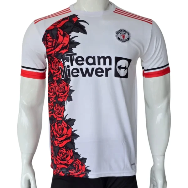 Manchester United 2025/2026 Special Edition Jersey