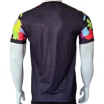 Manchester United "Love Unites" Special Edition Pre-Match Jersey - Image 3