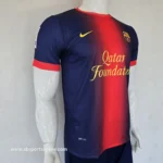 FC Barcelona 2012–13 "Tito Vilanova Era" Home Jersey - Image 2