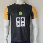 Sporting CP 2002–03 "CR7 Debut Era" Away Jersey