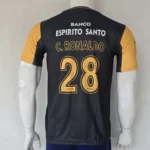 Sporting CP 2002–03 "CR7 Debut Era" Away Jersey - Image 3