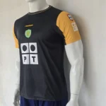 Sporting CP 2002–03 "CR7 Debut Era" Away Jersey - Image 2