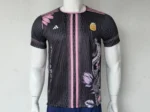 Argentina Black Dragon / Cobra" Special Edition Concept Jersey