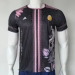 Argentina Black Dragon / Cobra" Special Edition Concept Jersey