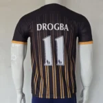 Sporting CP 2002–03 "CR7 Debut Era" Away Jersey - Image 3