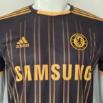 Sporting CP 2002–03 "CR7 Debut Era" Away Jersey - Image 2