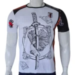 Japan "Eien no Katana" Special Edition Concept Jersey