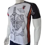 Japan "Eien no Katana" Special Edition Concept Jersey - Image 2