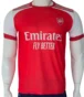 Arsenal 2024-25 Home Short Sleeve Jersey