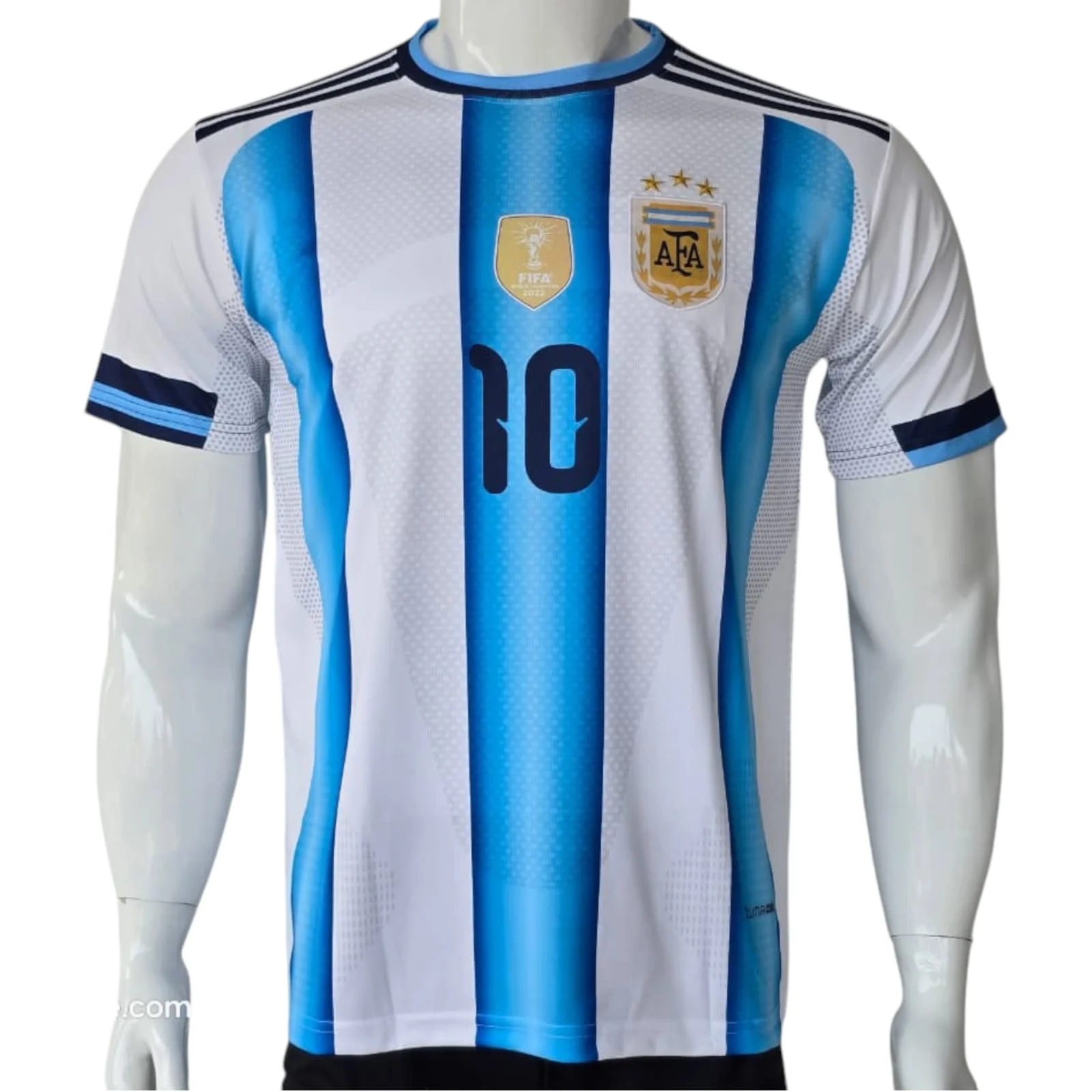 WhatsApp Image 2026-09-25 at 1.35.12 PM Argentina 2024 Home Jersey 3-Star Edition - Image 1