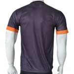 FC Barcelona Halloween Edition Special Concept Football Jersey - Image 3
