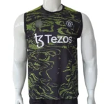 Manchester United 2022/23 Sleeveless Training
