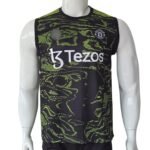Manchester United 2022–23 European Competition Training Jersey