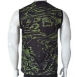 Manchester United 2022–23 European Competition Training Jersey - Image 3