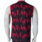 Manchester United 2024–25 Elite Pre-Match Sleeveless Training Jersey - Image 3