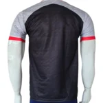 Japan National Football Team Special Edition "Bushido Samurai" Jersey - Image 3