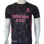 Real Madrid CF 2020/2021 Third Football Jersey – "Baroque Azulejos" Edition