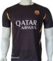 Barcelona 2013-14 Retro Jersey