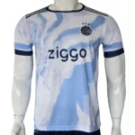 Ajax Amsterdam 2026/2027 Third Football Jersey