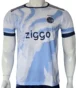 Ajax Amsterdam 2024-25 Away Jersey