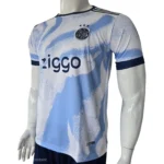 Ajax Amsterdam 2026/2027 Third Football Jersey - Image 2