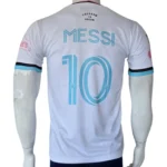 Inter Miami CF 2026/2027 Third Football Jersey – "Miami Vice / Retro Cruise" Edition - Image 3