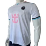 Inter Miami CF 2026/2027 Third Football Jersey – "Miami Vice / Retro Cruise" Edition - Image 2
