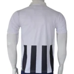 Best Juventus 2017-18 Home Retro Jersey - Image 3