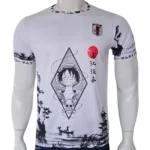 Japan Special Edition Jersey 2024/25