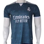 Real Madrid CF 2026/2027 Away Football Jersey