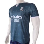 Real Madrid CF 2026/2027 Away Football Jersey - Image 2