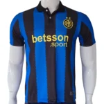 Inter Milan 2026/2027 Home Football Jersey