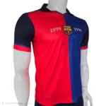 FC Barcelona 1999 Centenary Home Football Jersey - Image 2