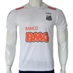 Santos FC 2012 Home Retro Jersey