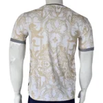 England "Lion Roar" Special Edition Concept Jersey - Image 3