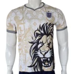 England "Lion Roar" Special Edition Concept Jersey