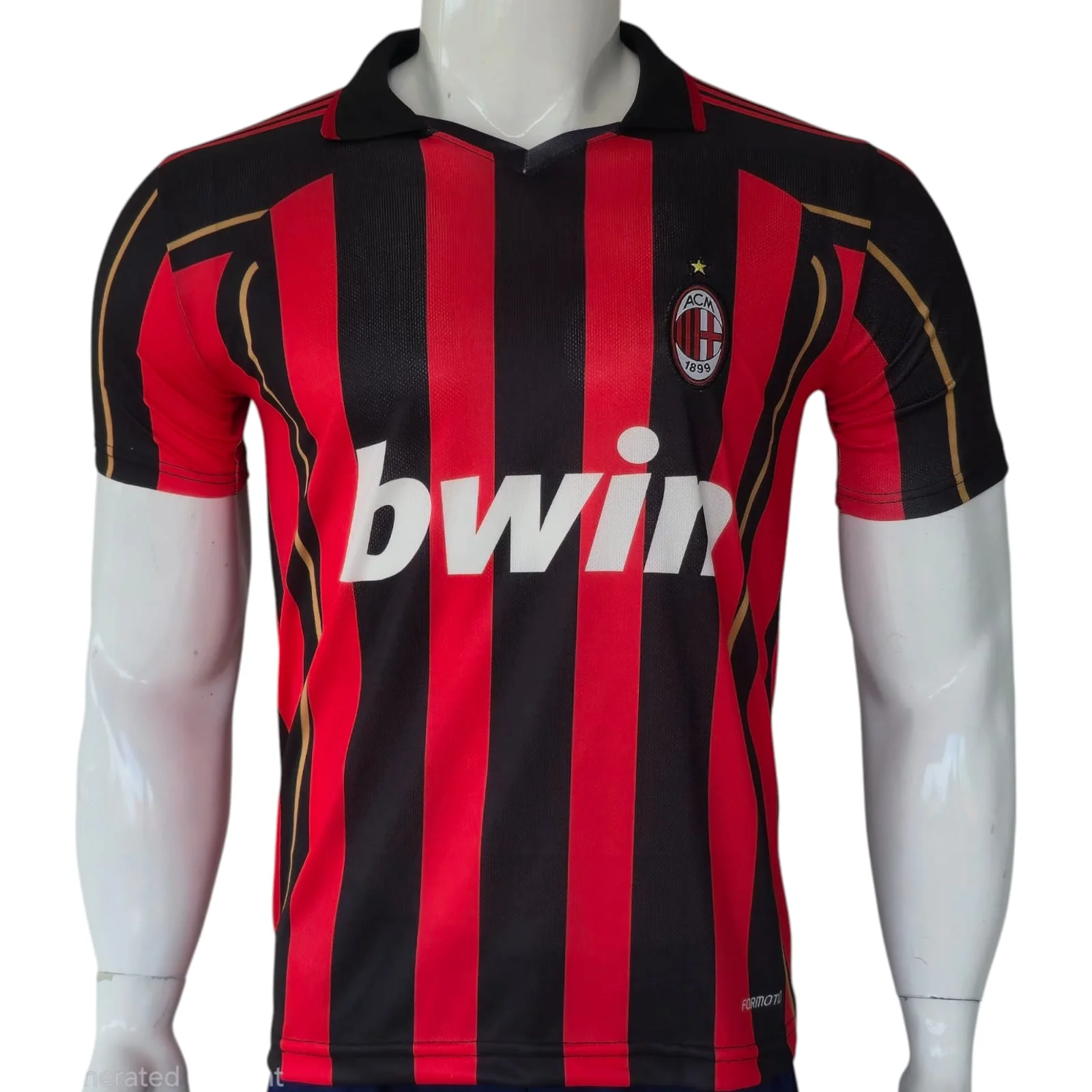 WhatsApp Image 2026-09-28 at 11.47.25 AM (1) AC Milan 2006–07 "Athens Glory" Home Jersey - Image 1