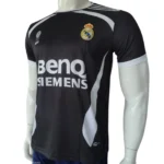 Real Madrid 2006–07 "La Liga Champions" Away Jersey - Image 2