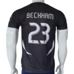 Real Madrid 2006–07 "La Liga Champions" Away Jersey - Image 3