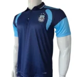 Argentina 2026 "Tiro" Elite Training Zipper Polo Jersey - Image 2