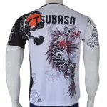 Japan "Eien no Katana" Special Edition Concept Jersey - Image 3