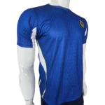 Chelsea FC Blue Training / Special Edition Short Sleeve Jersey - Image 2