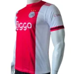 AFC Ajax Amsterdam 2026–27 Home Stadium Jersey - Image 2