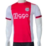 AFC Ajax Amsterdam 2026–27 Home Stadium Jersey