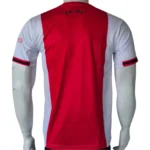 AFC Ajax Amsterdam 2026–27 Home Stadium Jersey - Image 3