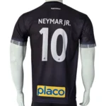 Santos FC 2024 "Santos do Mundo" Away Jersey - Image 3