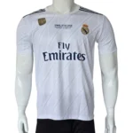 Real Madrid 2017–18 "UCL Final Kyiv" Home Jersey