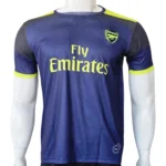 Arsenal FC 2017–18 "High Energy" Away Jersey