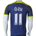 Arsenal FC 2017–18 "High Energy" Away Jersey - Image 3